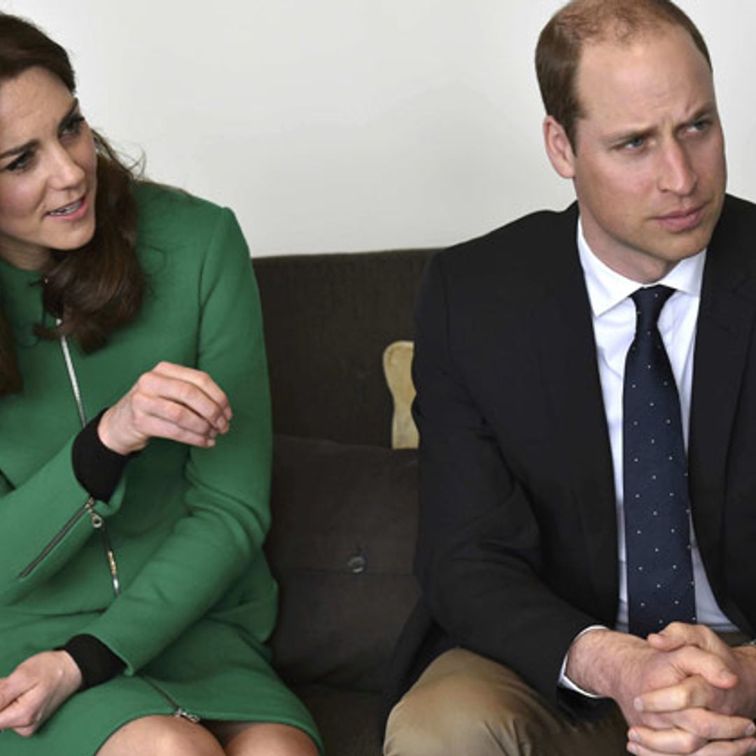 Los Duques de Cambridge acallan las críticas