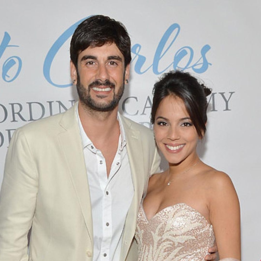 Exclusiva en ¡HOLA!, todos los datos sobre la boda de Melendi y Julia Nakamatsu