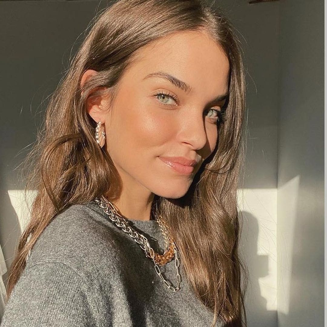 Conoce a Gara Arias, la novia de Pepe Barroso Jr.