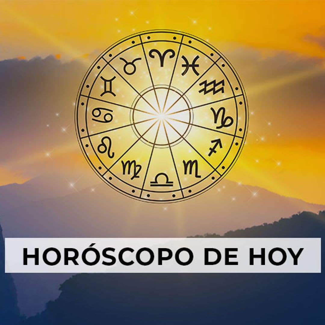 ‎Horóscopo de hoy, viernes 6 de diciembre, descubre qué dice tu signo del Zodiaco