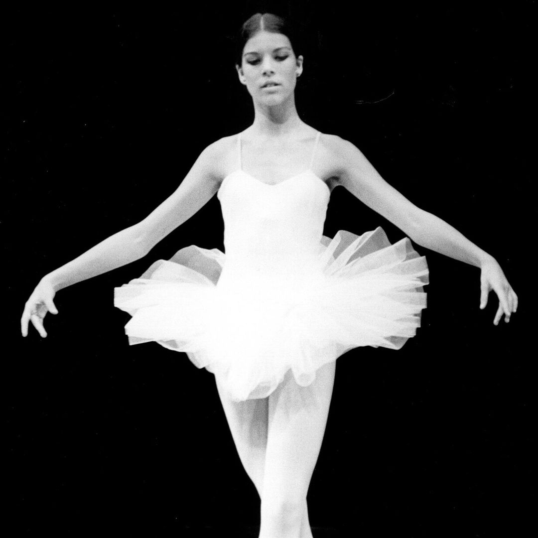 Carolina de Mónaco, la princesa del ‘glamour’… y del ballet: recordamos su olvidado pasado como bailarina