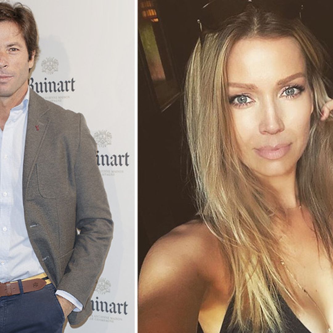 Canales Rivera habla por primera vez sobre su relación con Barbara Kimpel