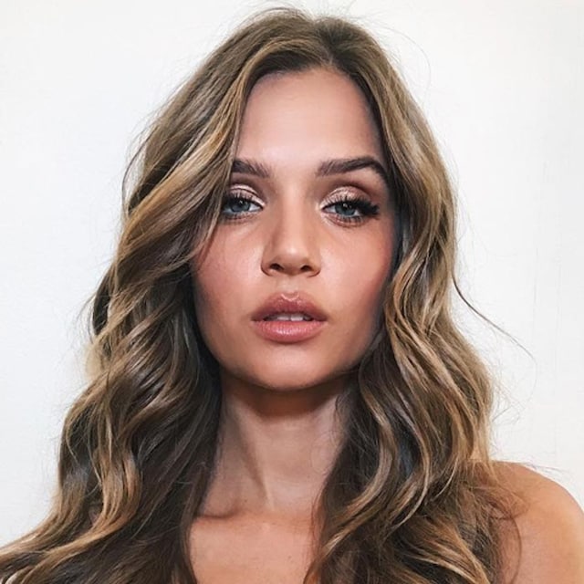 josephine skriver cabello