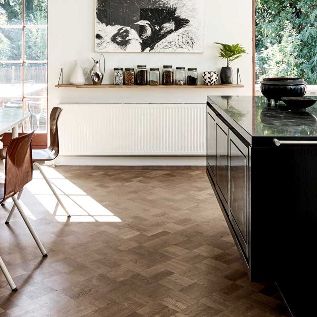 10 ideas de decoración para presumir de cocina moderna