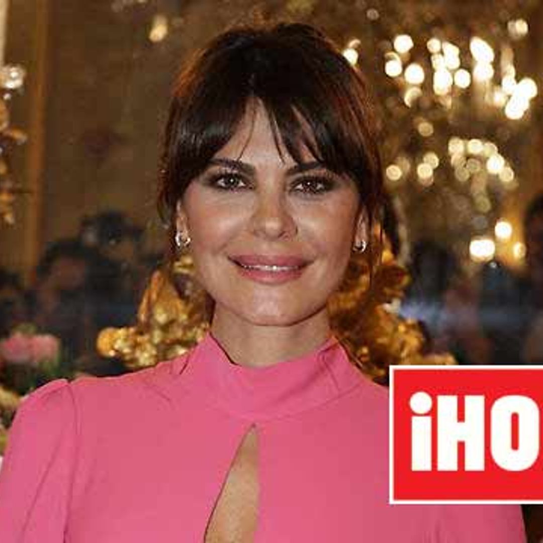 María José Suárez desvela en exclusiva en ¡HOLA! que se casa este verano
