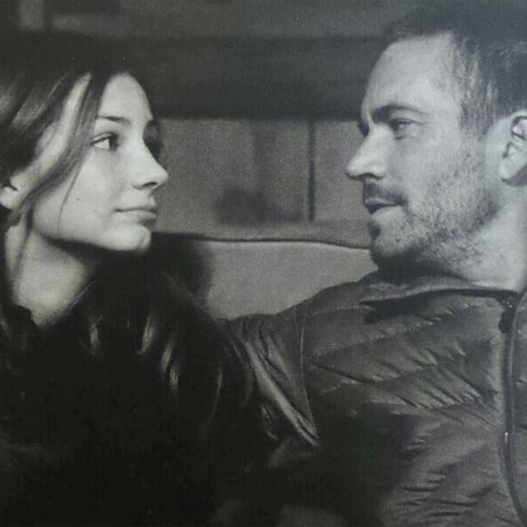 La hija de Paul Walker resuelve la batalla legal por la muerte de su padre