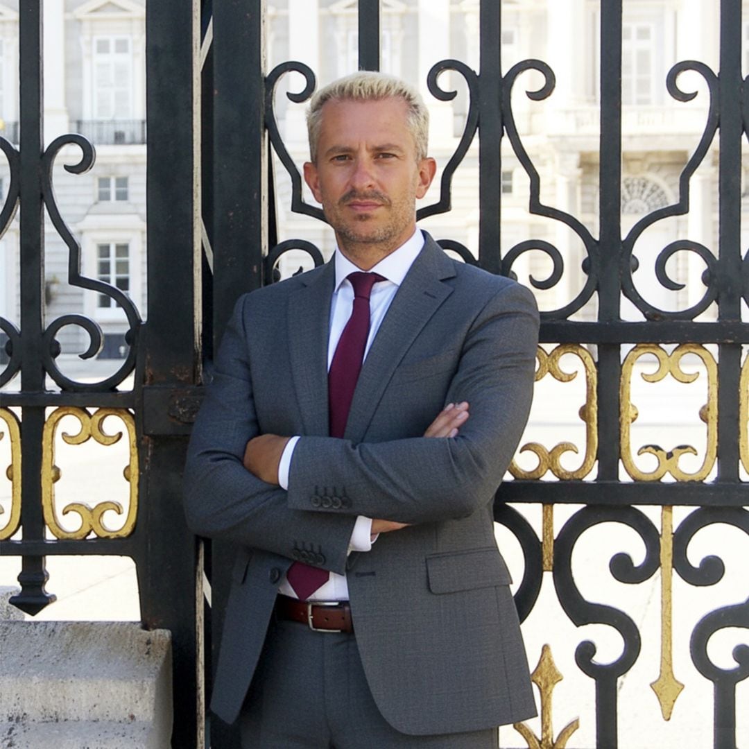 Francisco Silván Corral, interiorista: “Colocar los muebles sin tener en cuenta la circulación puede generar incomodidad y bloquear el flujo natural del espacio”