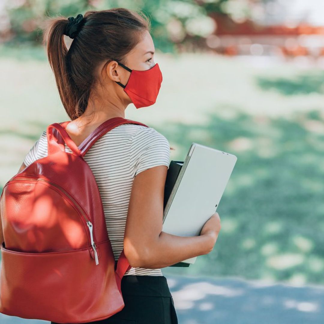 La menarquia sigue siendo uno de los grandes ‘tabúes’ en el colegio