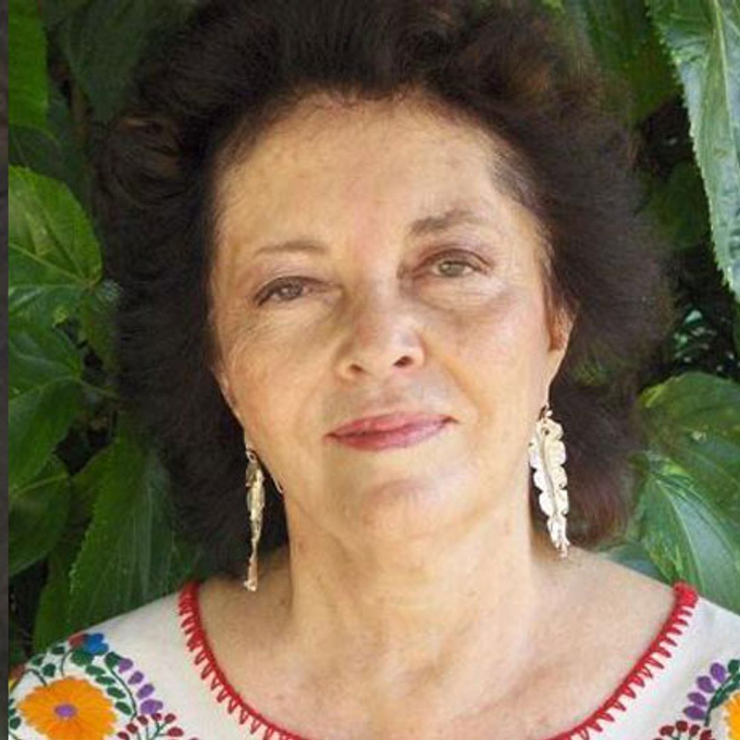 Muere en Cuba la hija de Rafael Alberti, figura clave del legado del poeta y madrina de Aitana Sánchez-Gijón, a los 84 años
