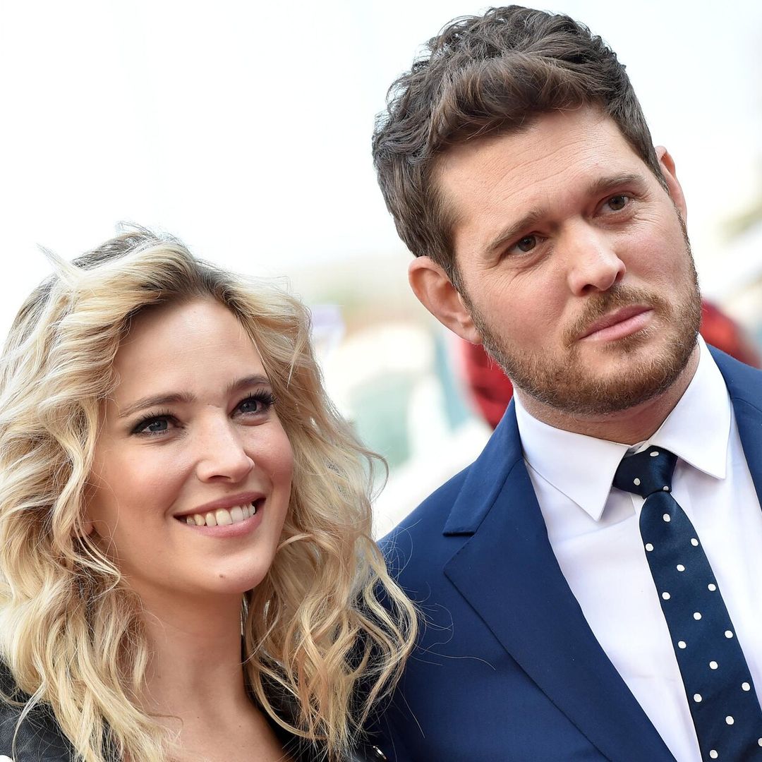 Tras una larga espera de 16 años, Luisana Lopilato se convierte en ciudadana canadiense