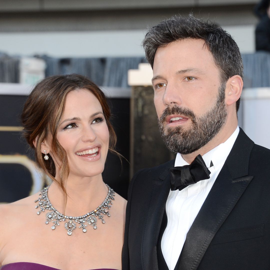 ​Cómo llevarse bien con tu ex tras un divorcio complicado como el de Jennifer Garner y Ben Affleck, según una psicóloga