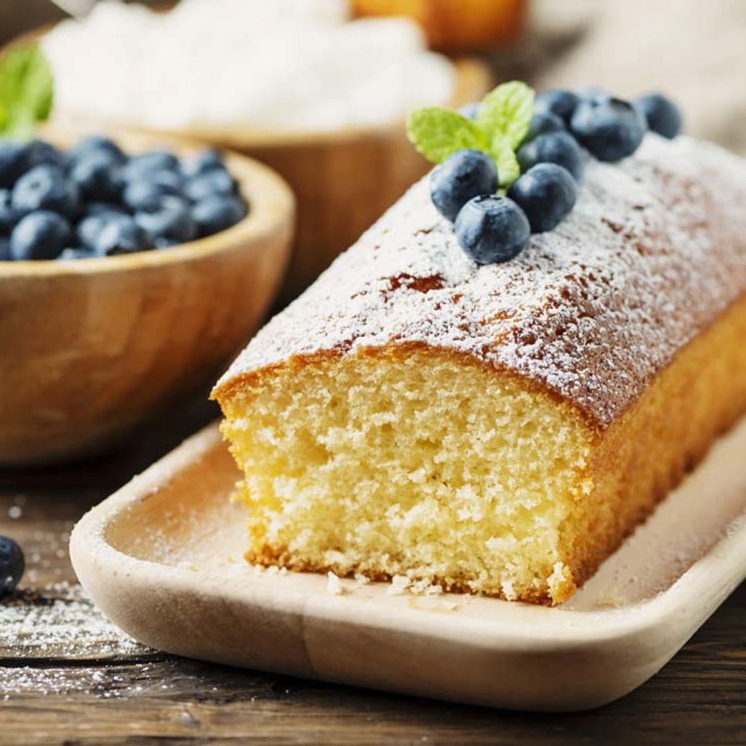 Todo lo que siempre quisiste saber sobre el 'plum cake': cómo hacerlo, trucos y recetas