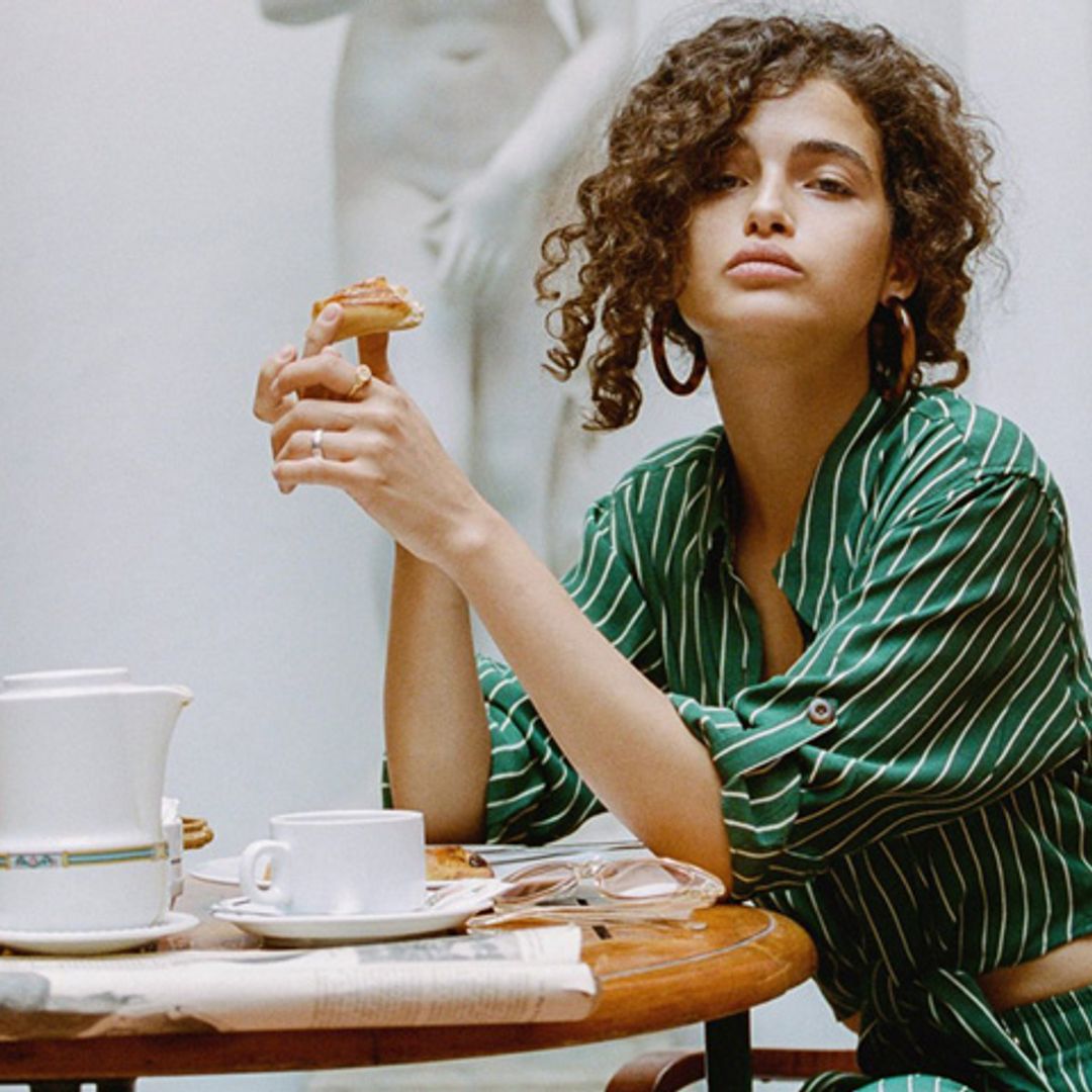 Dónde viven las mujeres con la mejor dieta del mundo