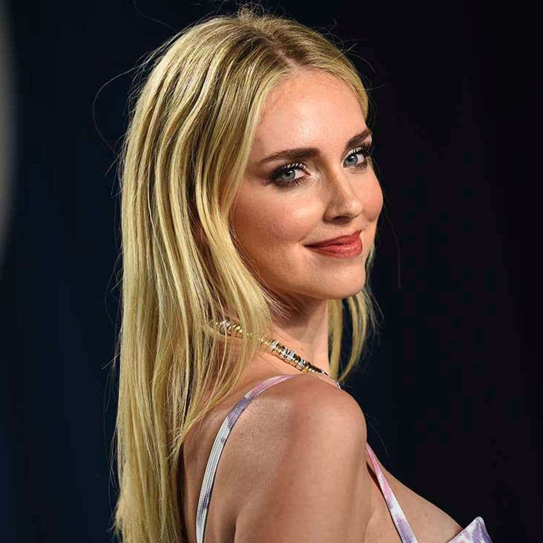 30 minutos de cardio y pilates: Así se pone en forma Chiara Ferragni