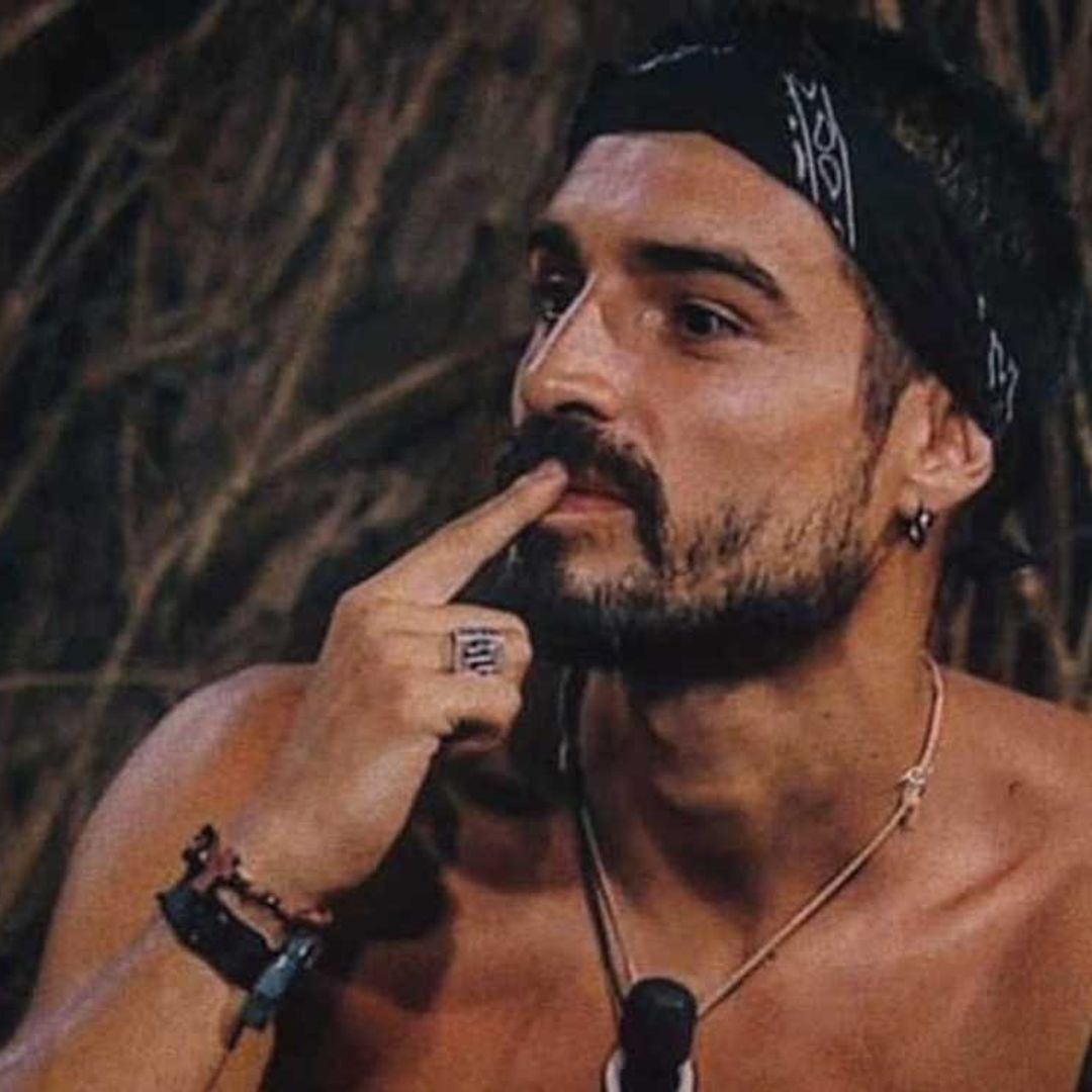 A Fabio le persigue la mala suerte tras la marcha de Violeta de Honduras