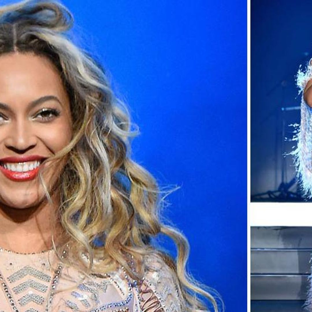 Contouring, el truco de Beyoncé para unas piernas de 10 ¡al instante!