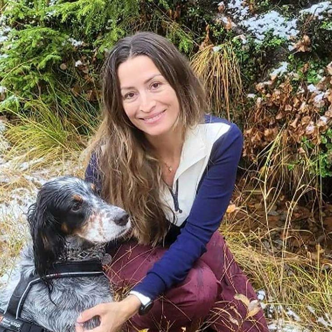 Rebecca Loos se pronuncia por primera vez tras el revuelo generado por el documental de David Beckham