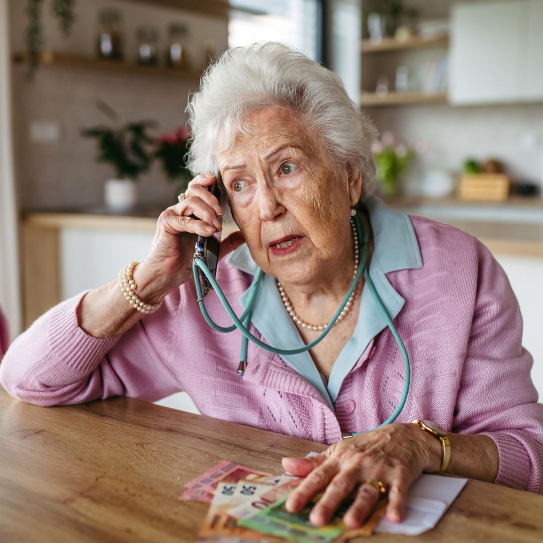 "Mamá, necesito 1.000 euros": la Policía alerta de la estafa de la voz clonada y da la clave infalible para no caer