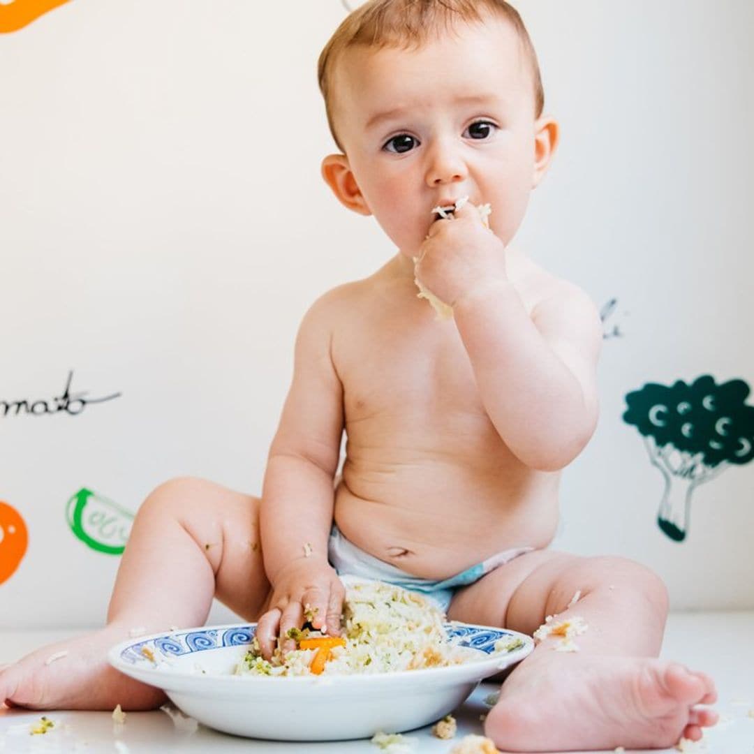 ‘Baby Sign Language’: guía para comunicarte con tu bebé por signos
