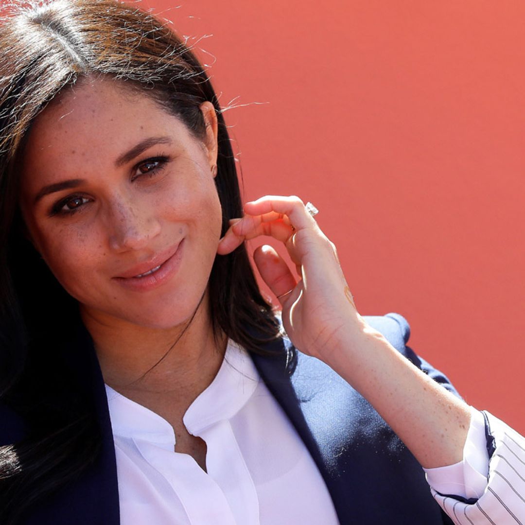 Meghan Markle asegura que se sintió 'desprotegida' por la Casa Real británica estando embarazada