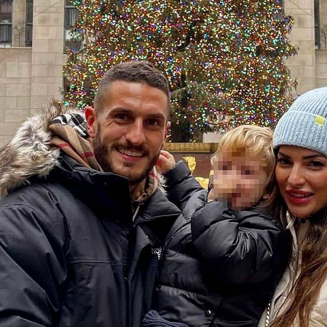 Beatriz Espejel cuenta todos los detalles de cómo van a vivir los familiares de los futbolistas el Mundial