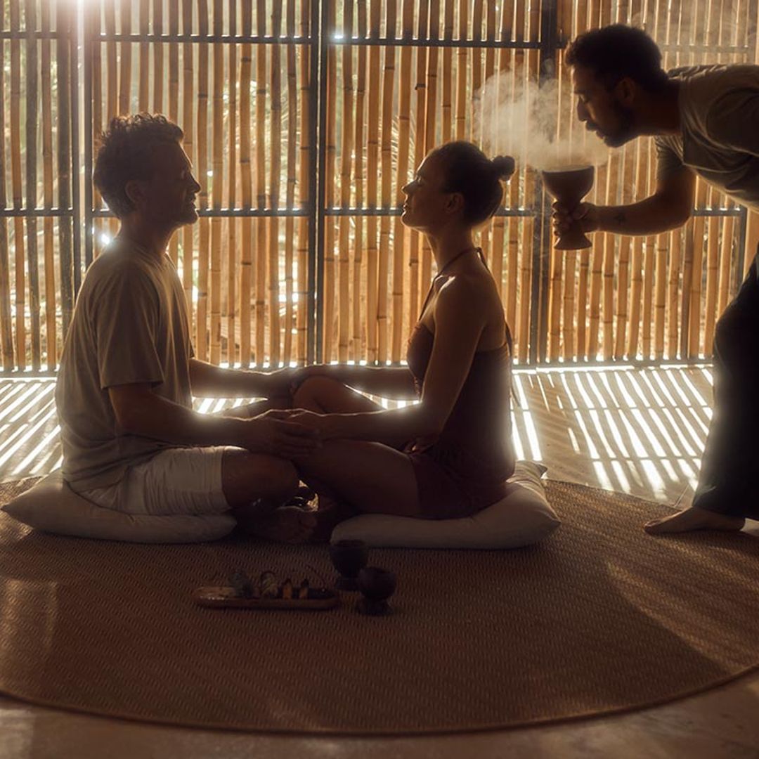 Viajes de autodescubrimiento: del 'wellness' al 'wellbeing'