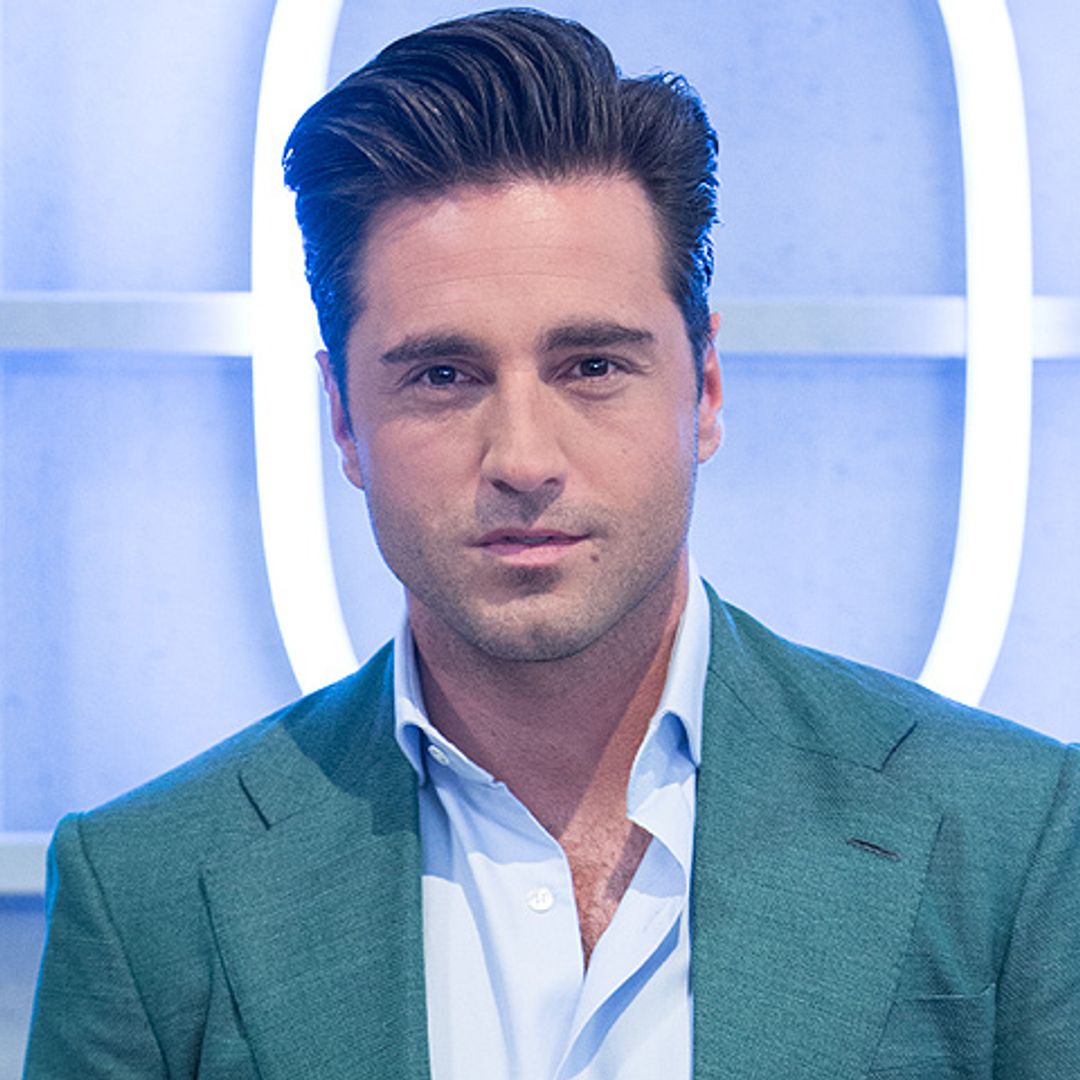 ¿Dónde y con quién va a pasar las Navidades David Bustamante?