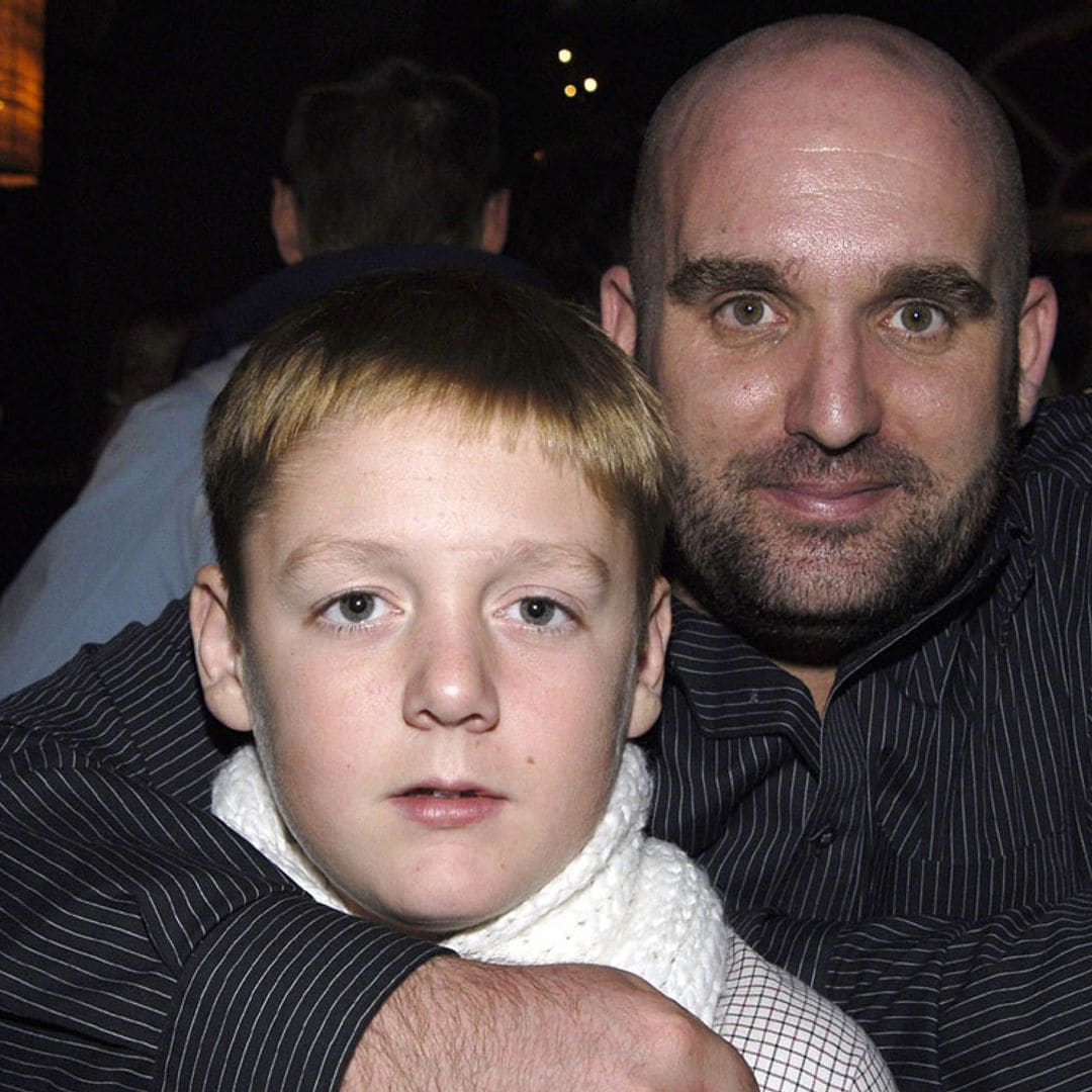 El niño de 'This is England' (Thomas Turgoose) revela que uno de su compañeros y el director de la película quisieron adoptarlo tras la muerte de su madre
