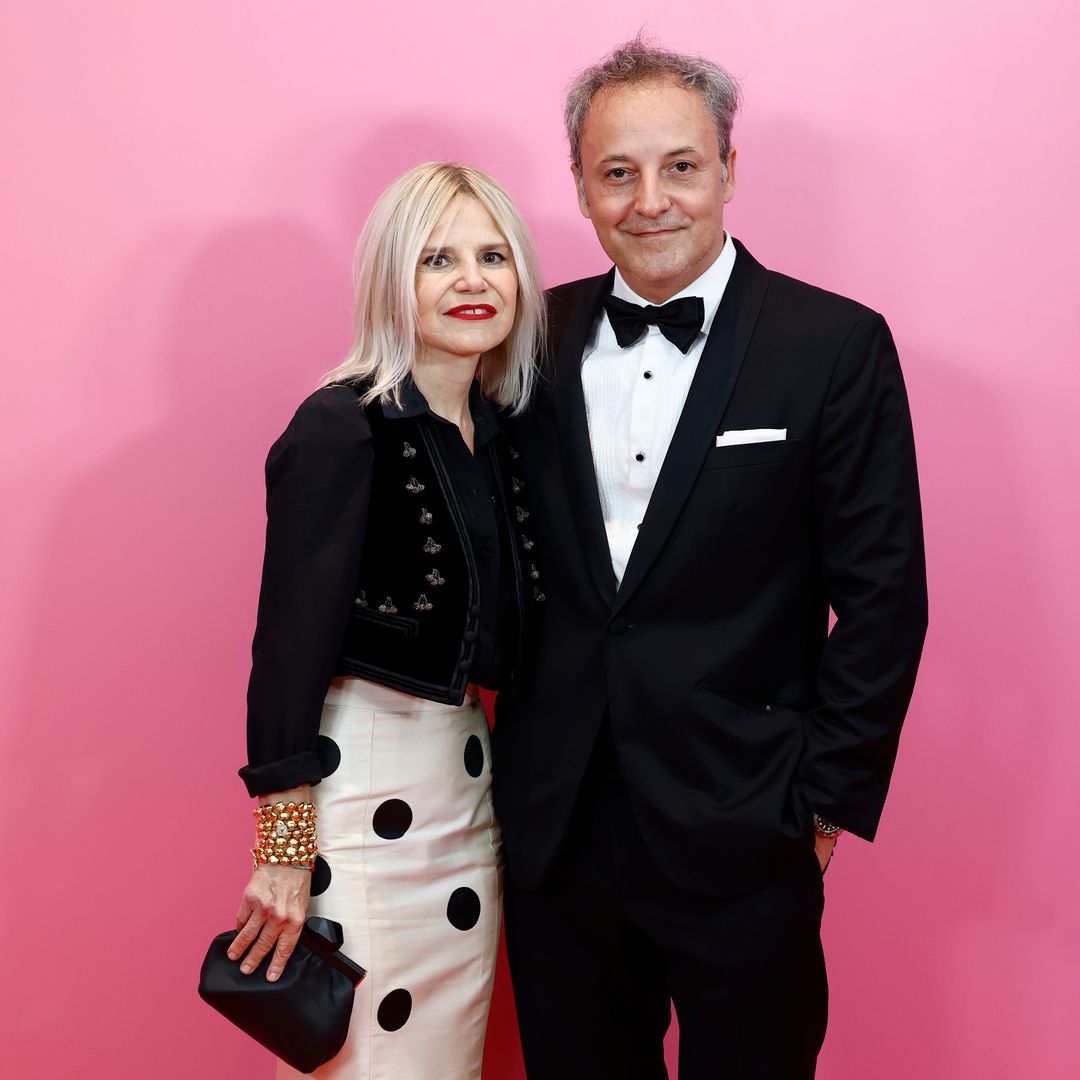 Eugenia Martínez de Irujo celebra sus 57 años con una fiesta llena de anécdotas: un look idéntico y el abrazo más emotivo con su hija Tana Rivera