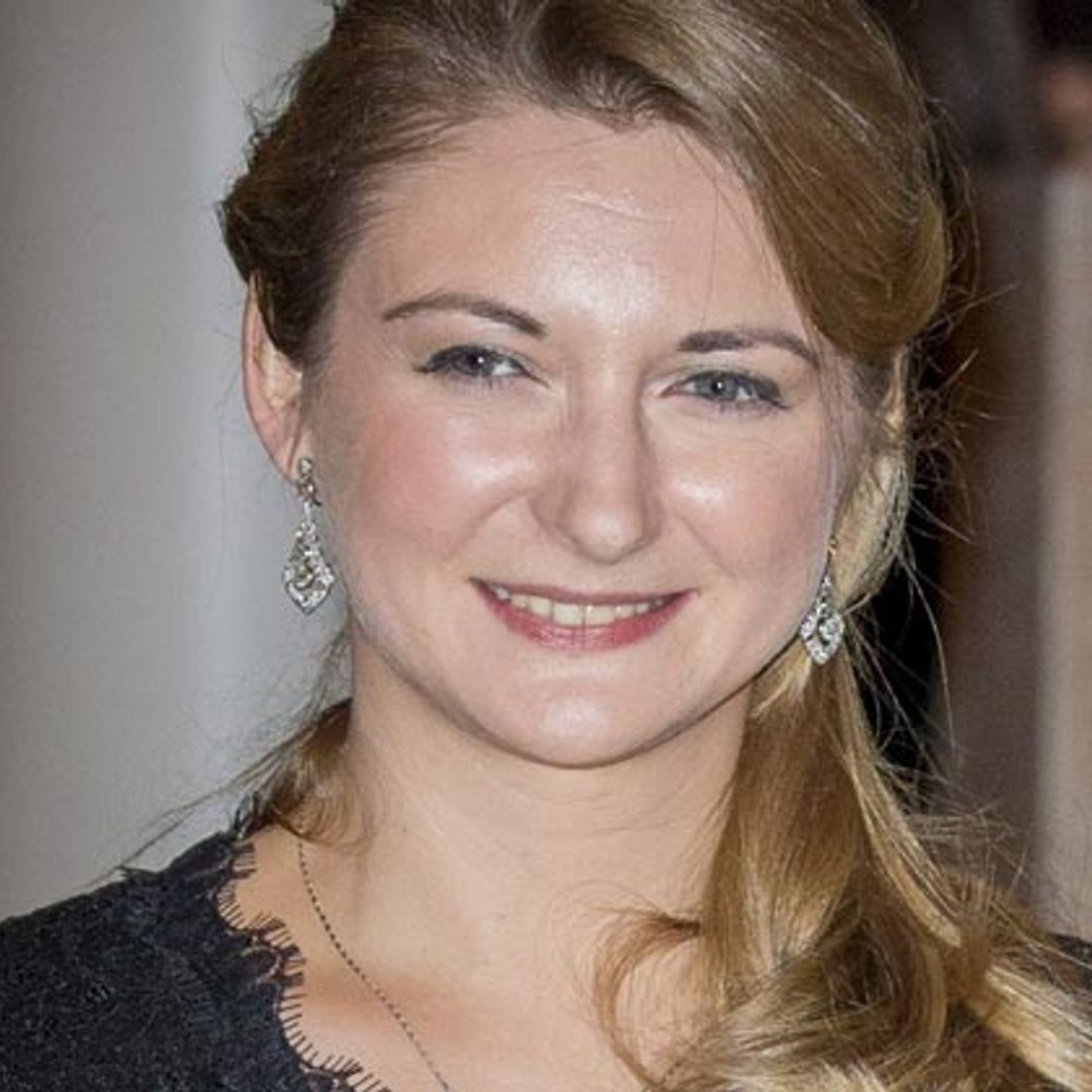 Stéphanie de Luxemburgo dirigirá un museo