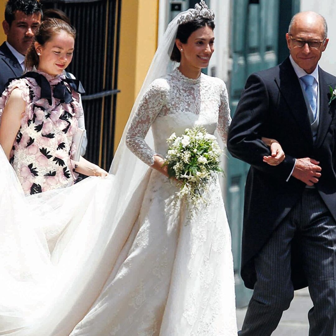 5 reglas nupciales