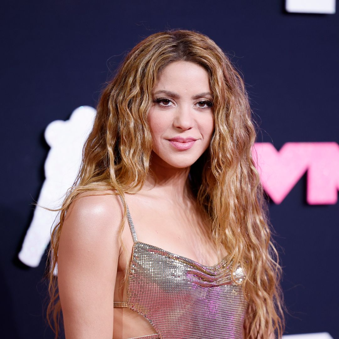 Shakira confiesa si tras todo lo vivido ha logrado reconstruirse y sanar