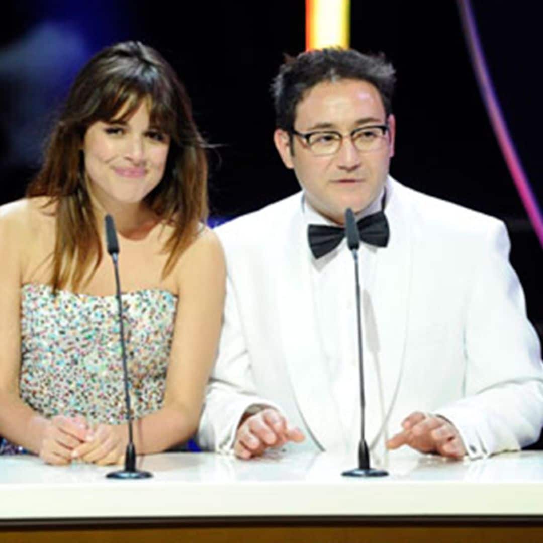 La Academia pide disculpas por el lamentable error de los premios Goya
