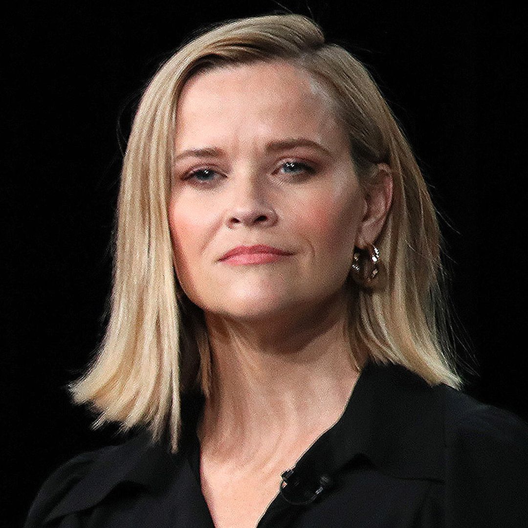 Reese Witherspoon se sincera sobre su depresión tras dar a luz: 'Pasé miedo'