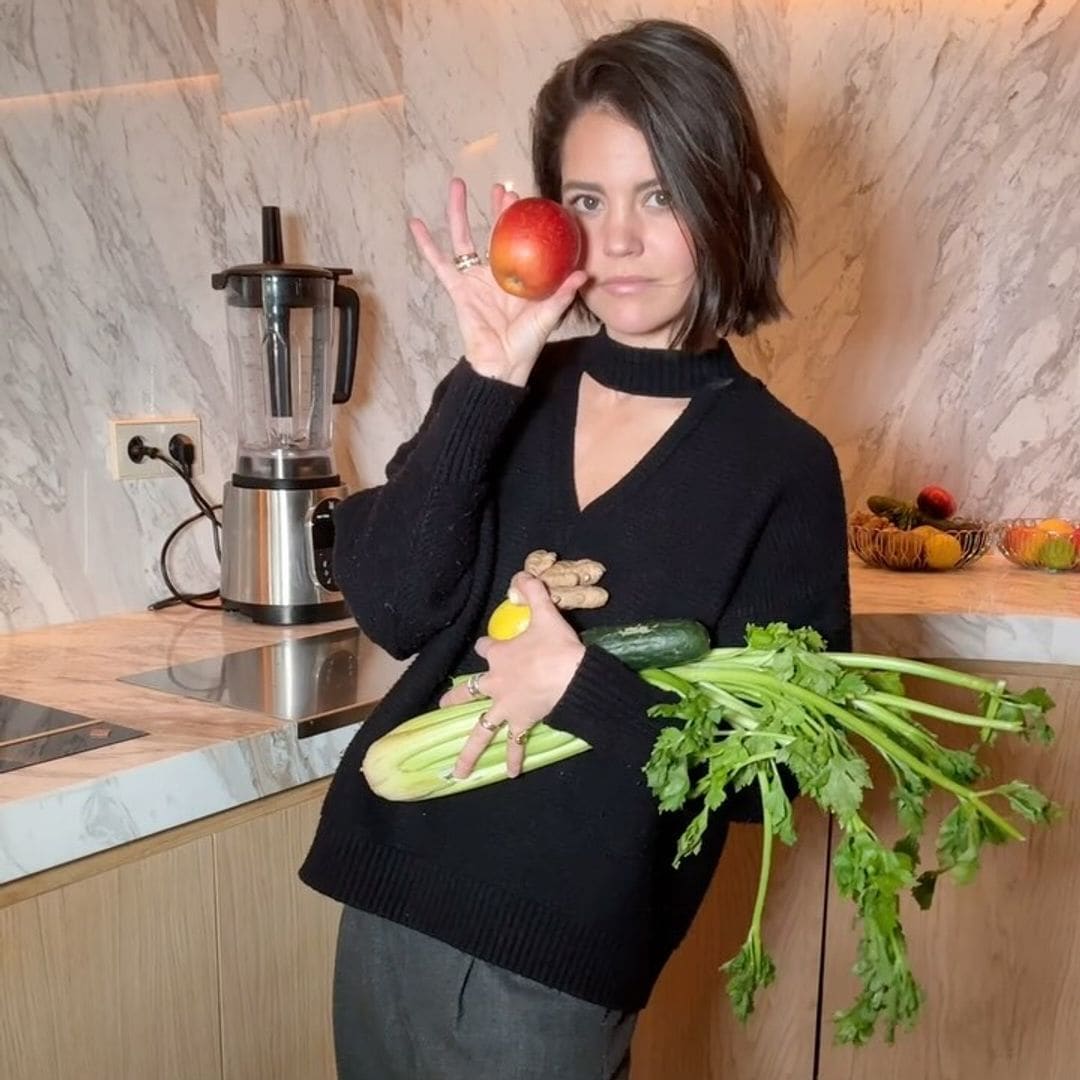 El vídeo de Isabelle Junot que tienes que ver antes de cometer un error con tu salud y las dietas milagro