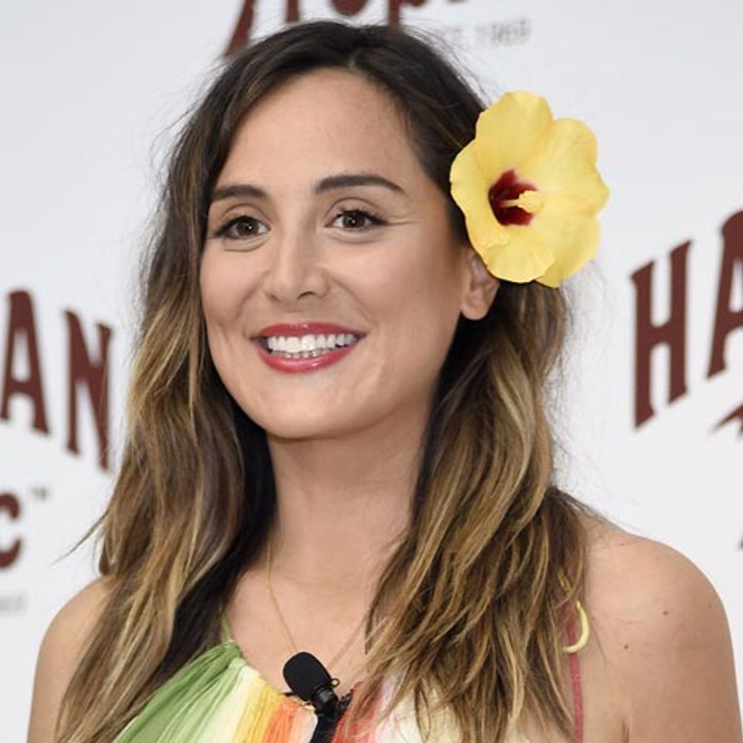 Tamara Falcó, sobre la relación de su padre con Esther Doña: 'Está viviendo su vida como él decide'