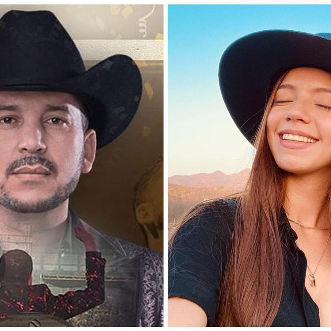 Hija de Luis Ángel ‘El Flaco’, ex de Los Recoditos’, fallece trágicamente a los 21 años