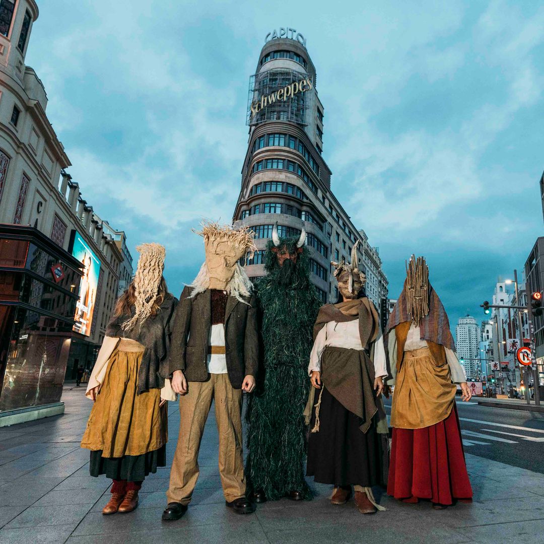 Del miedo a la tradición: los mejores planes para disfrutar el puente de Todos los Santos
