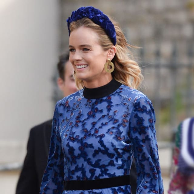 cressida bonas