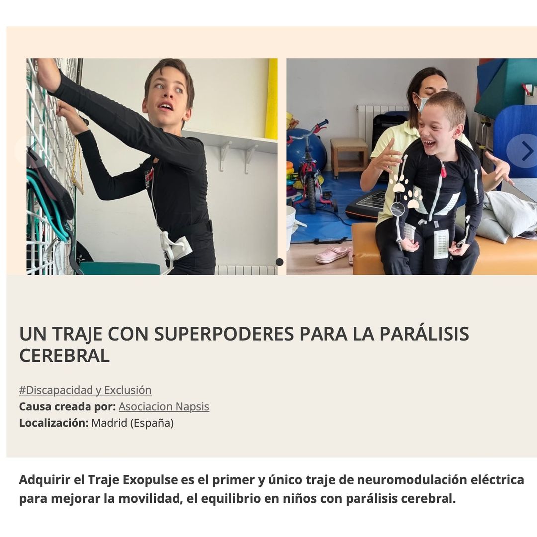 Asociación Napsis