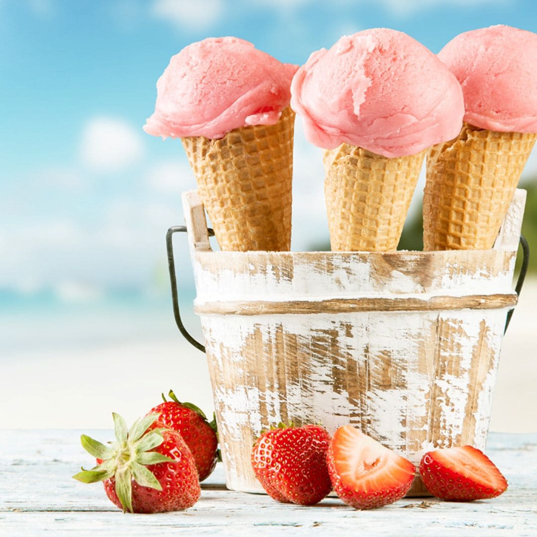 Helados artesanos: ¿dónde probar los mejores este verano?