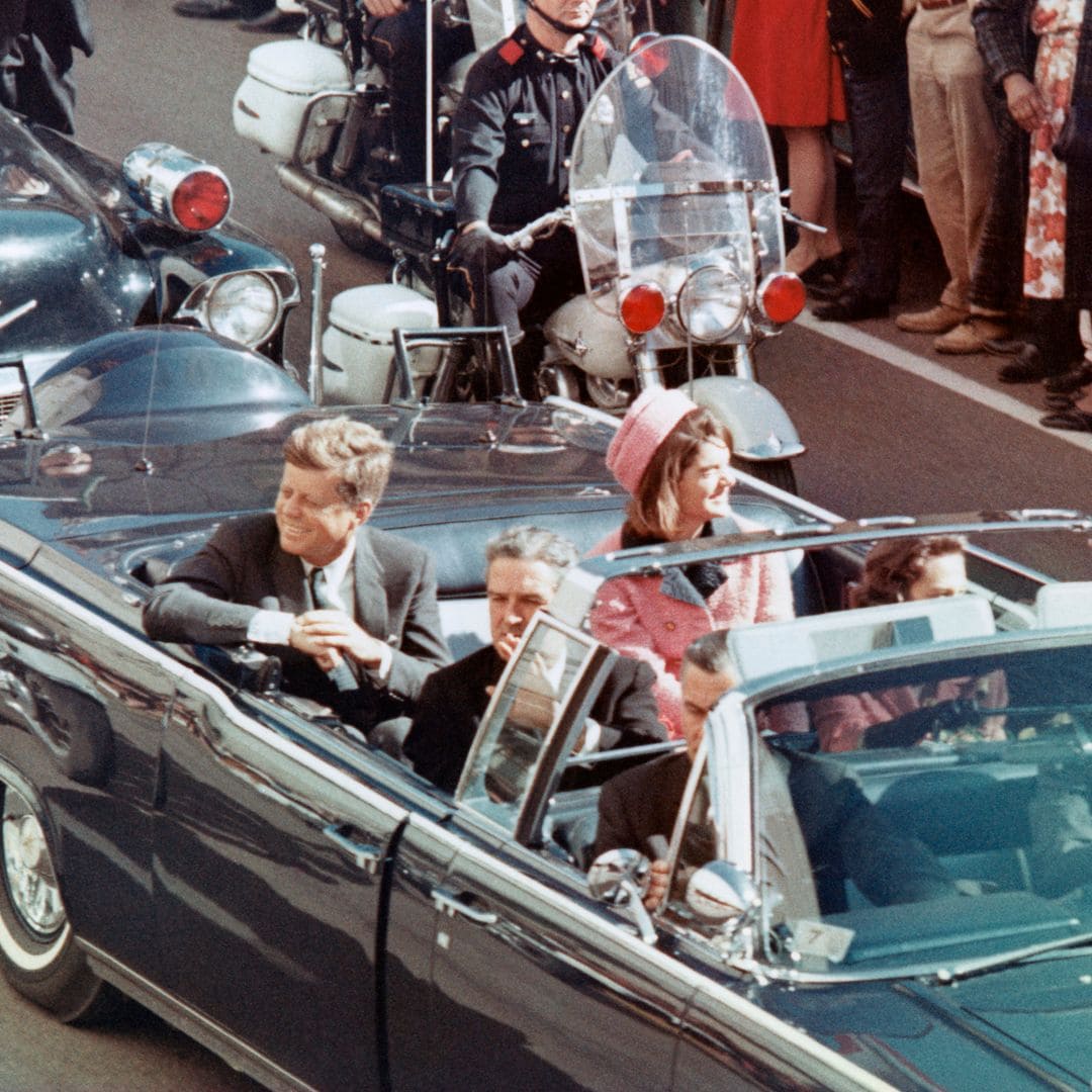 La 'maldición de los Kennedy' golpea de nuevo a la familia: qué es y por qué se repite con el fallecimiento de Tatiana