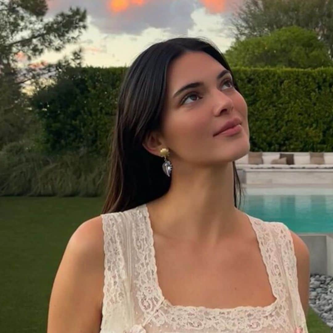 ‘Sound bath’: la experiencia de bienestar favorita de Kendall Jenner