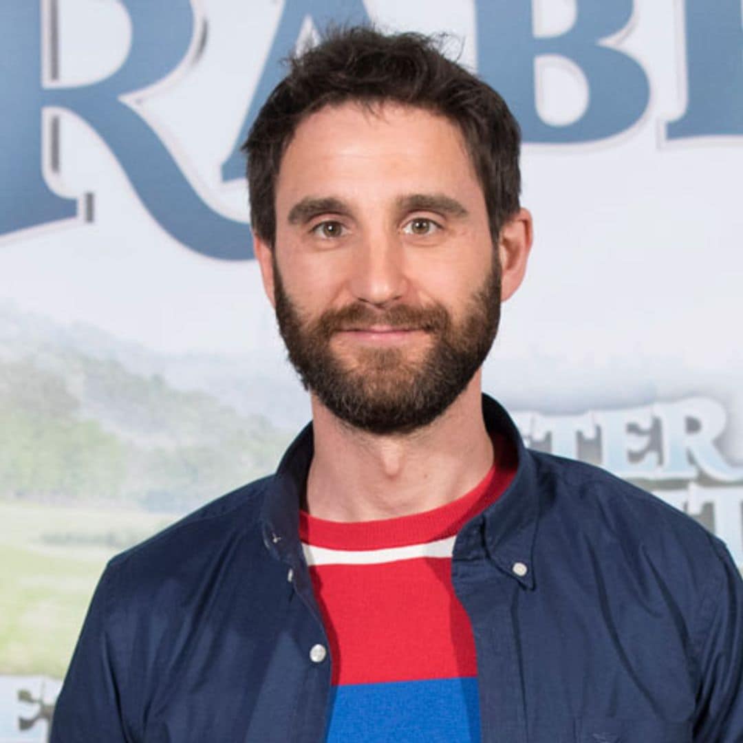 Dani Rovira da el salto a Hollywood