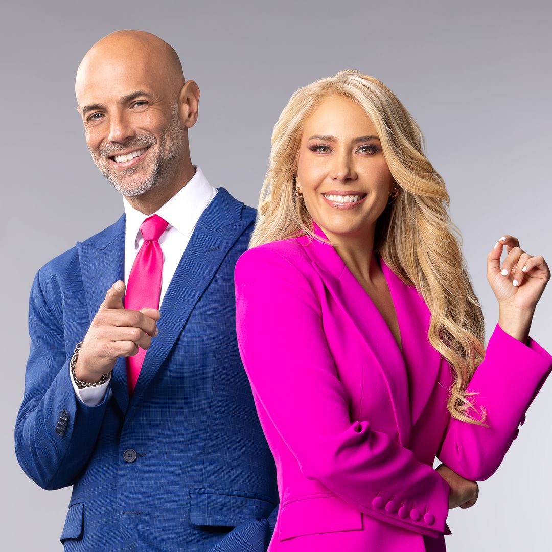 Jimena Gállego y Javier Poza nos revelan si se atrevería a ser habitantes de 'La Casa de los Famosos'