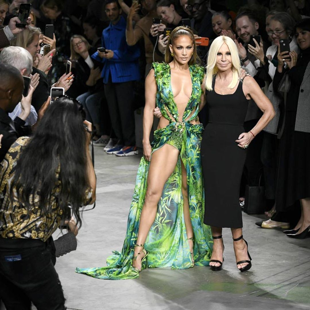 Los 10 momentazos de moda del año, en imágenes