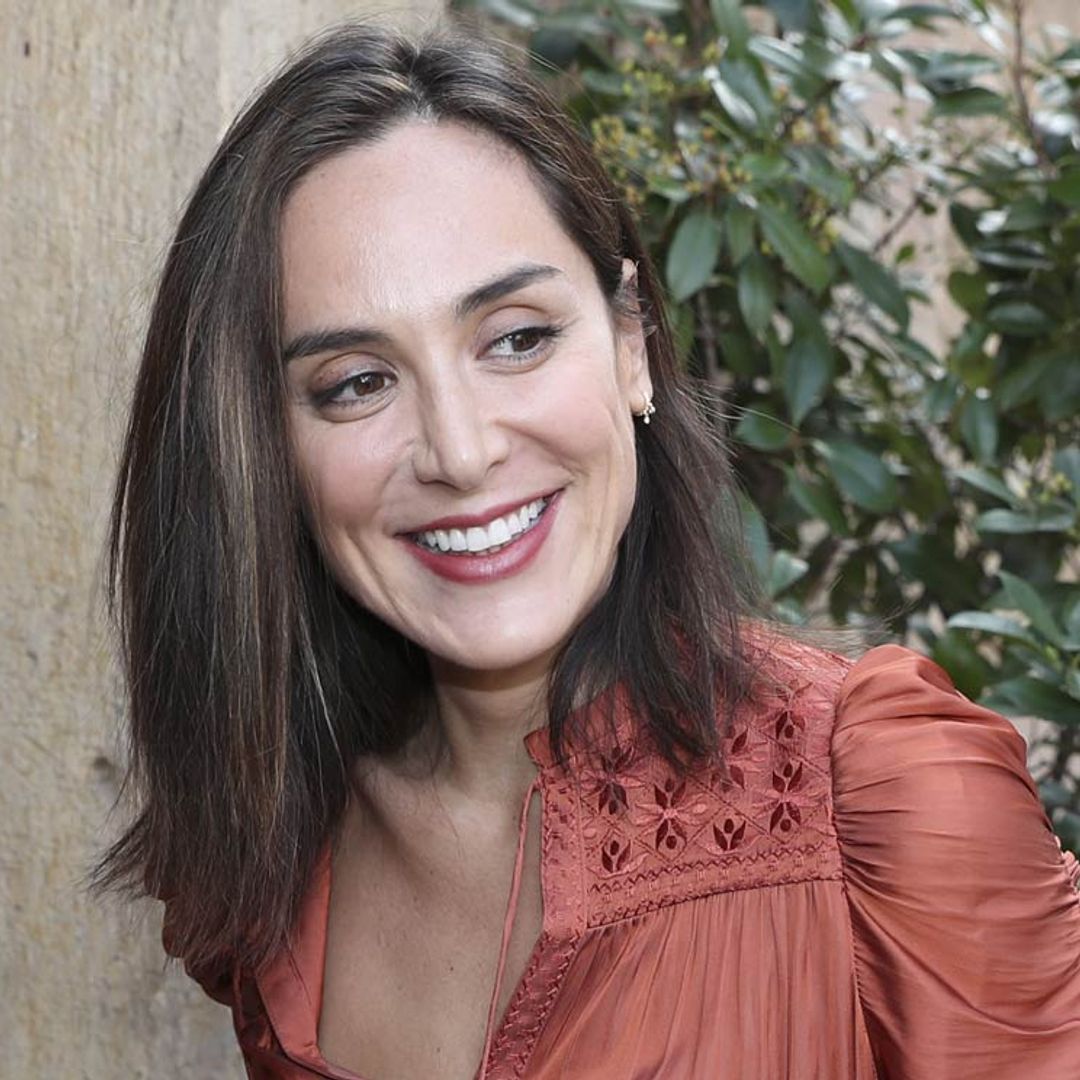 Tamara Falcó ya es oficialmente marquesa de Griñón