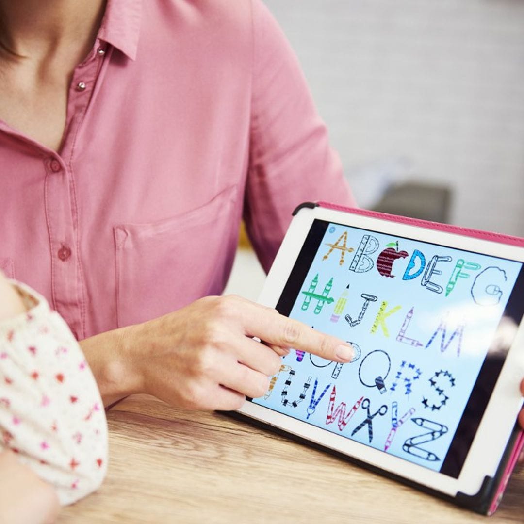¿Y si los cuadernos de verano empiezan a ser digitales?