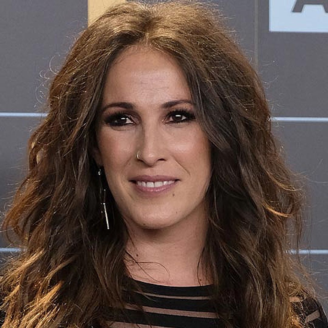 Alejada de eventos públicos y arropada por sus amigos: así está viviendo Malú estas últimas semanas