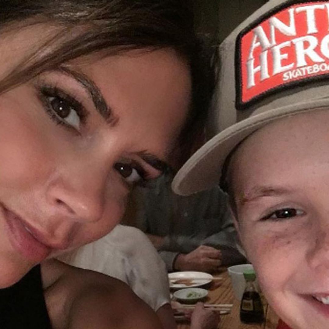 ¡Escucha el single! Cruz Beckham debuta como cantante con el manager de Justin Bieber